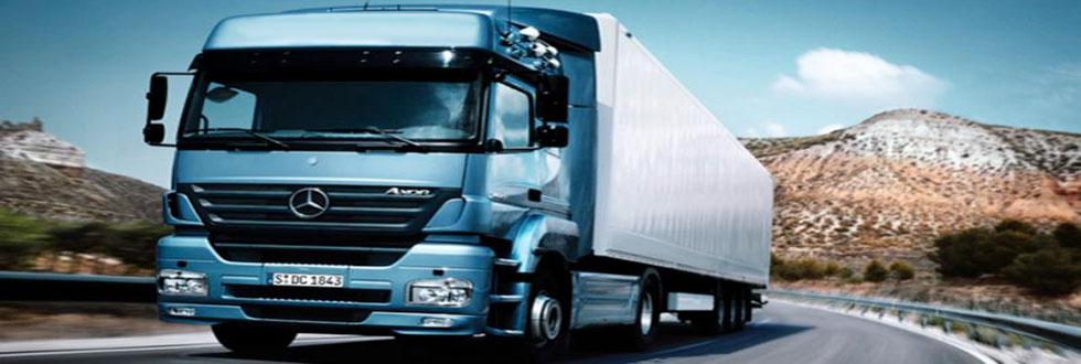 Land Freight Services
