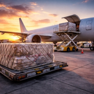 air freight services